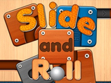 Slide and Roll