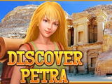 Discover Petra