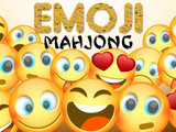 Emoji Mahjong