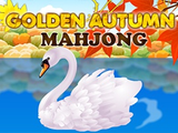 Golden Autumn Mahjong