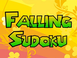 Falling Sudoku