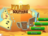 Pyramid Solitaire