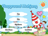 Playground Mahjong