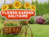 Flower Garden Solitaire