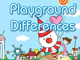 Playground Differences