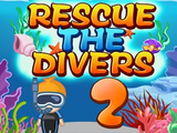 Rescue the Divers 2