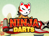 Ninja Darts