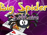 Big Spider Solitaire