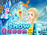 Snow Queen 5