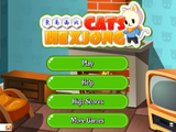 Hexjong Cats