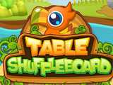 Table Shuffleboard