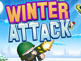 Winter Attack