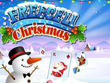 Freecell Christmas