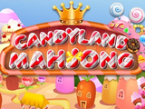 Candyland Mahjong