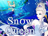 Snow Queen 4