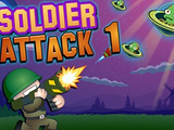 Soldier Attack 1