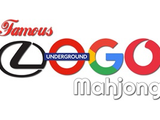 Famous Logo Mahjong