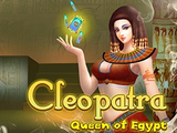 Cleopatra: Queen of Egypt
