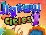Jigsaw Cities 1