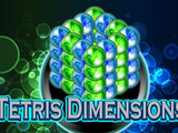 Tetris Dimensions