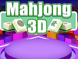 Mahjong 3D
