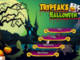 Tripeaks Halloween