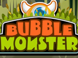 Bubble Monster