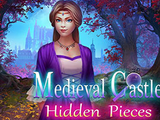 Medieval Castle Hidden Pieces