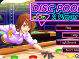 Disc Pool 2 Player