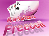 Russian Freecell
