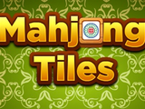 Mahjong Tiles