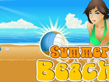 Summer Beach