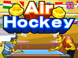 Air Hockey