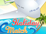 Holiday Match