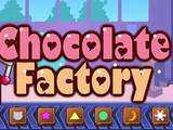 Chocolate Factory