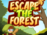 Escape the Forest