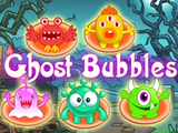 Ghost Bubbles