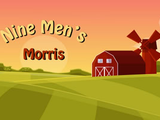 Nine Men's Morris